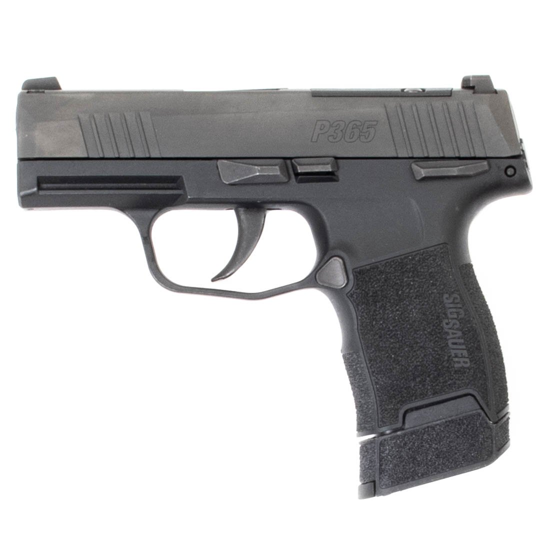 Sig Sauer P365-380